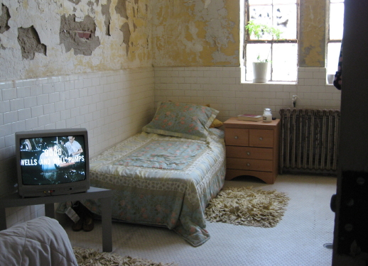 Bain apartment_1_1 Bain apartment_1_1