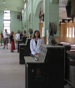 Bain artist calls for performance_1_1 The Call for Performance