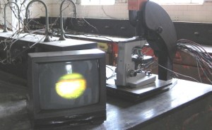 monitor with circle video_1_1 monitor with circle video_1_1