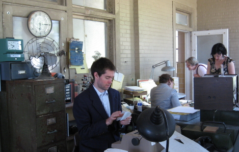 permit work_1_1_1 Issuing Permits