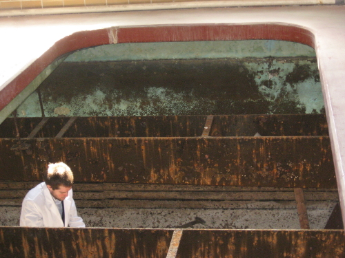 pushing the pipe_1_1 pushing the pipe_1_1