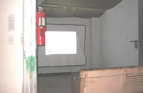 US I film with pew_1_1 Highway US 1 shrine