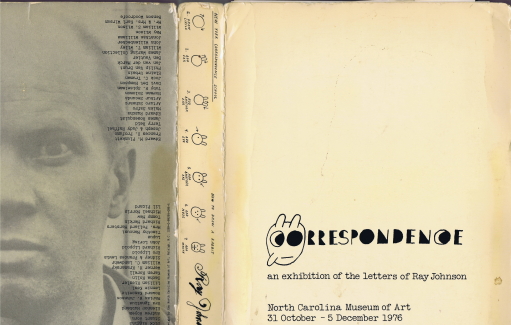 Correspondence Show catalogue_1_1_1