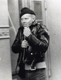 ray_johnson by Rose Hartman via John Wilcock