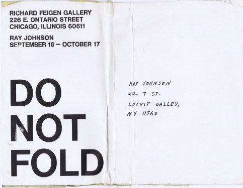 Ray's re-used envelope March 1977_1_1