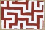 after Anni Albers