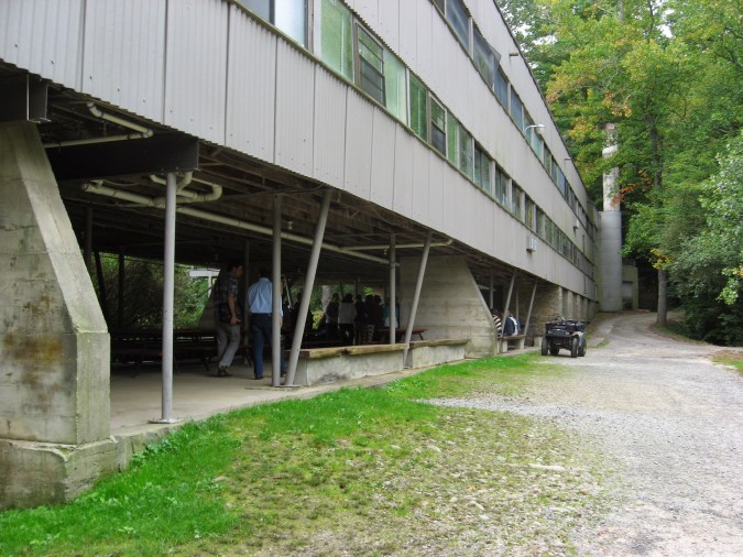 Silver and property owner