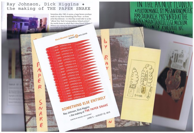 Paper Snake promos - Edited